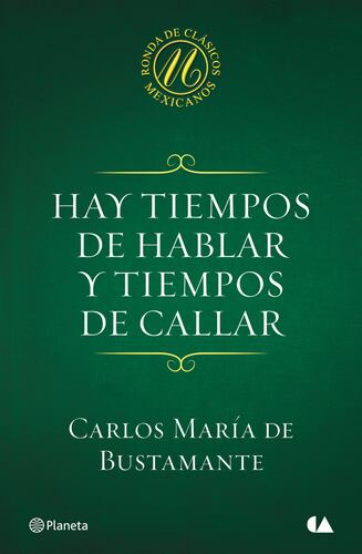 Hay tiempos de hablar y tiempos de callar
