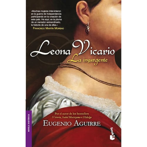 Leona Vicario