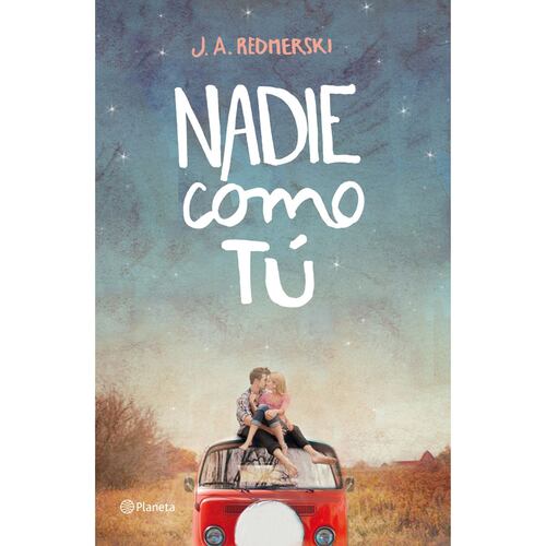 Nadie Como Tú