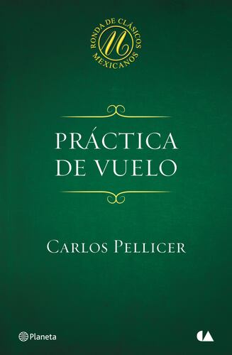 Práctica de vuelo