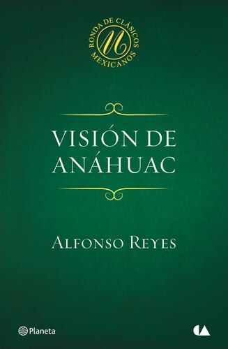 Visión de Anáhuac