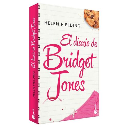 El Diario De Bridget Jones