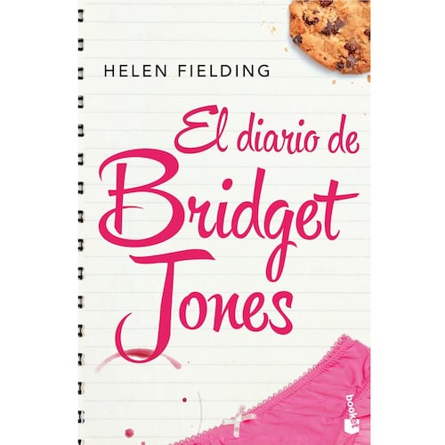 El Diario De Bridget Jones
