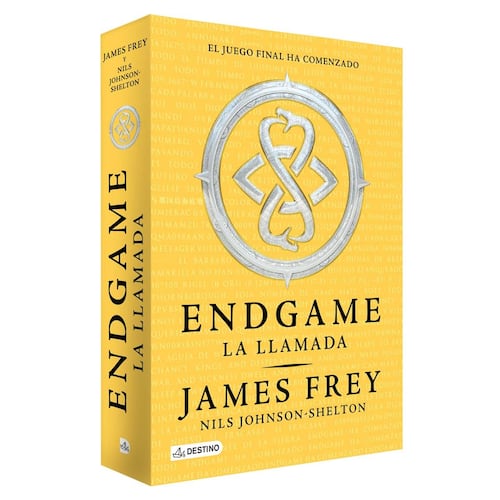 Endgame. La Llamada