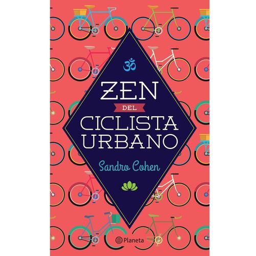 Zen Del Ciclista Urbano