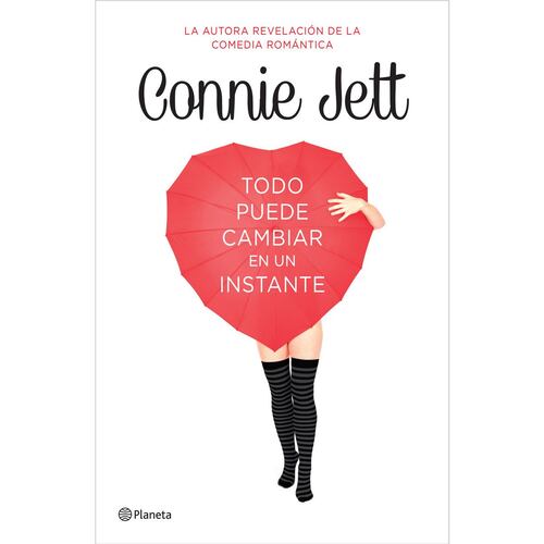 Todo Puede Cambiar En Un Instante