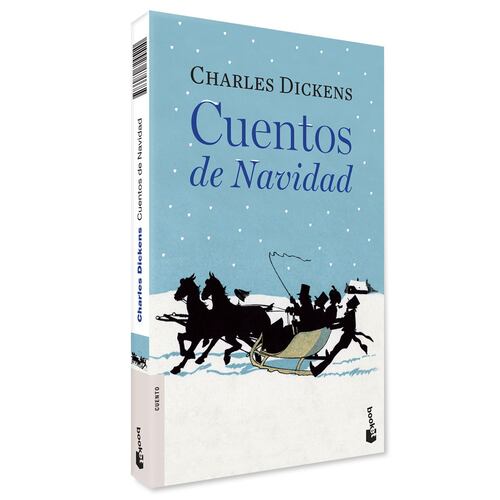 Cuentos De Navidad