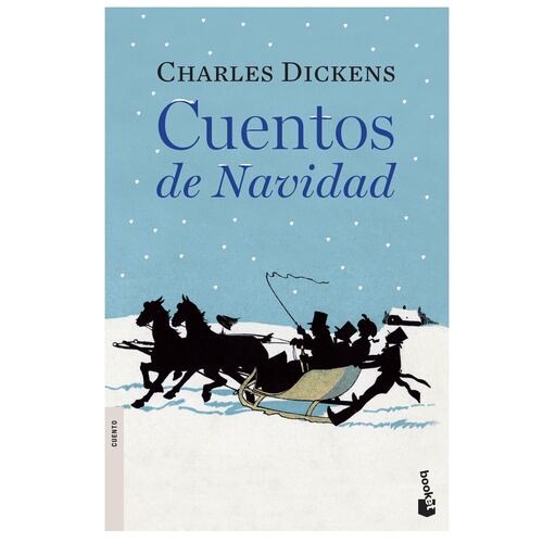 Cuentos De Navidad