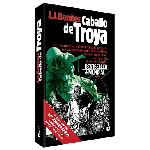 Caballo de Troya
