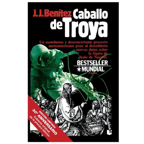 Caballo de Troya