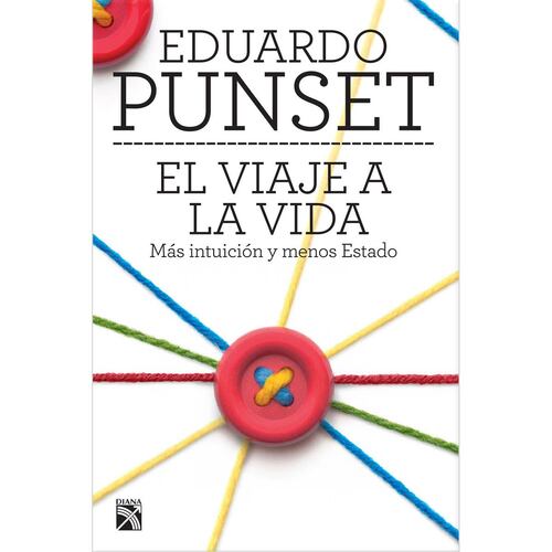 El Viaje A La Vida