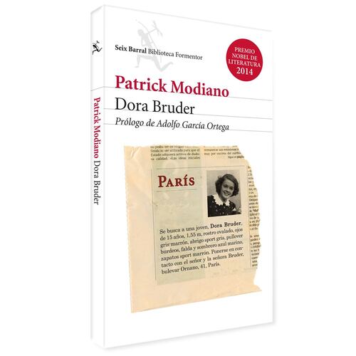 Dora Bruder