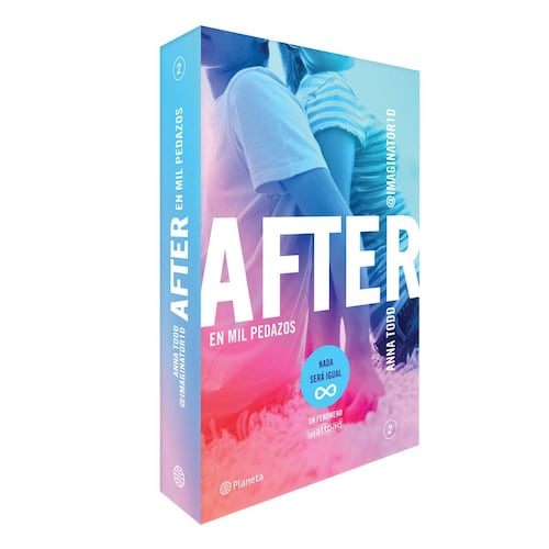 After 2. En Mil Pedazos