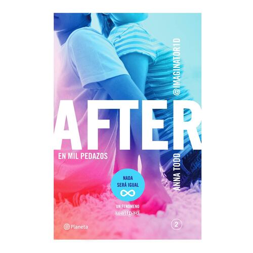 After 2. En Mil Pedazos