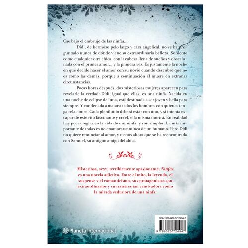 Ninfas