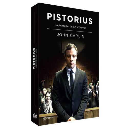 Pistorius. La Sombra De La Verdad