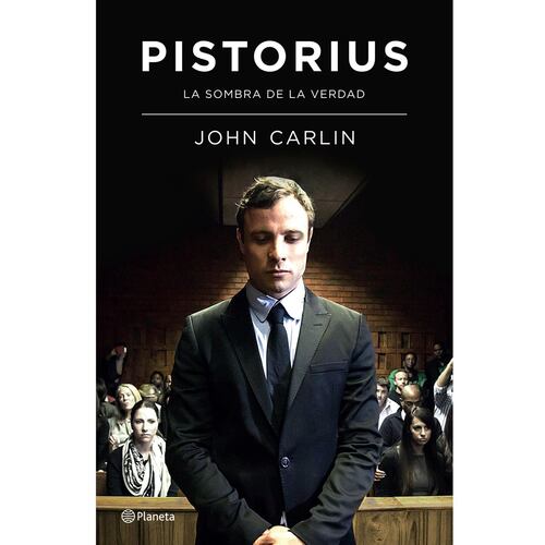 Pistorius. La Sombra De La Verdad