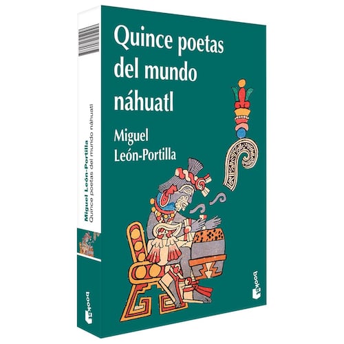 Quince Poetas Del Mundo Náhualt