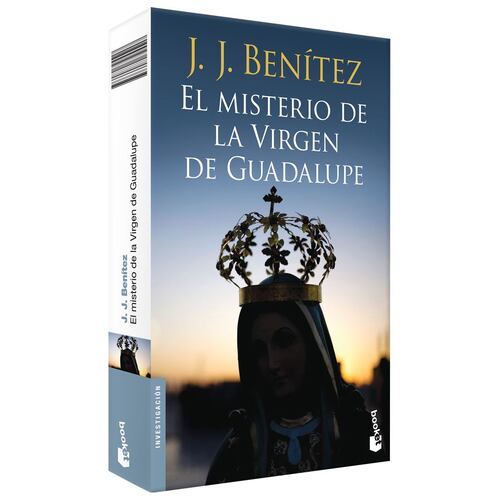 El Misterio de La Virgen de Guadalupe