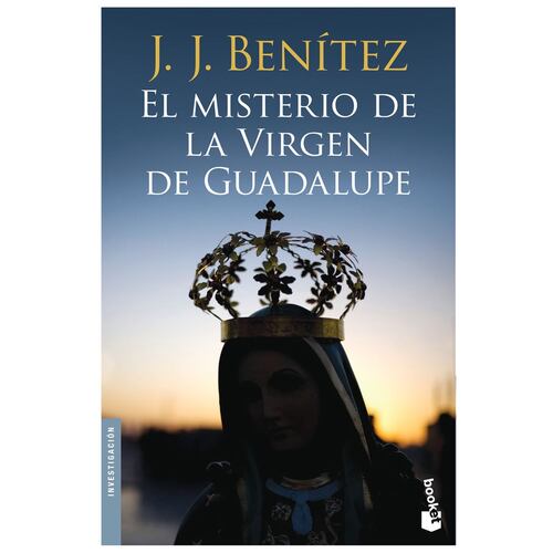 El Misterio de La Virgen de Guadalupe
