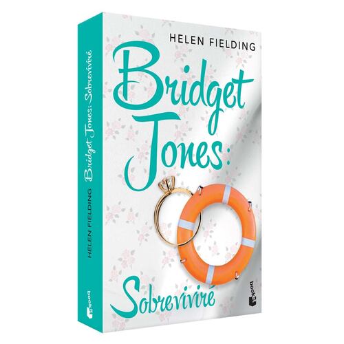 Bridget Jones. Sobreviviré
