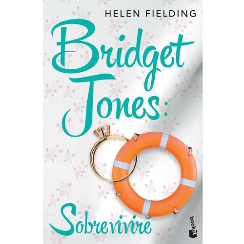 Bridget Jones. Sobreviviré