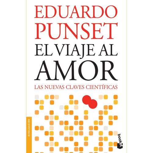 Viaje al amor