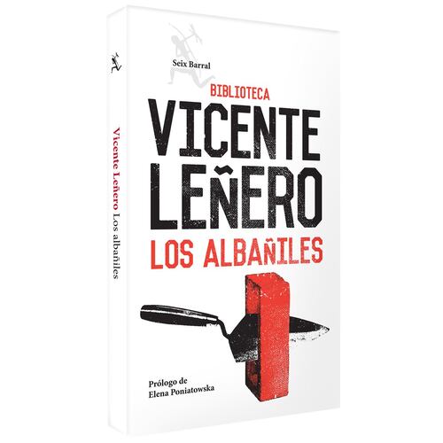 Los Albañiles