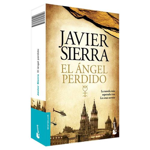 El Ángel Perdido