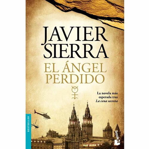 El Ángel Perdido