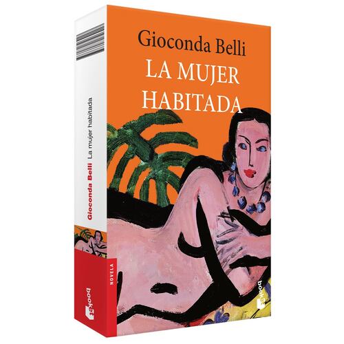 La Mujer Habitada