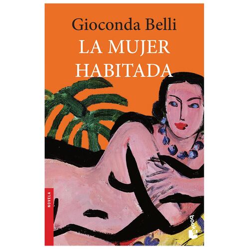 La Mujer Habitada