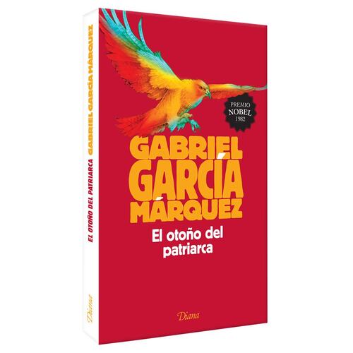 El otoño del patriarca