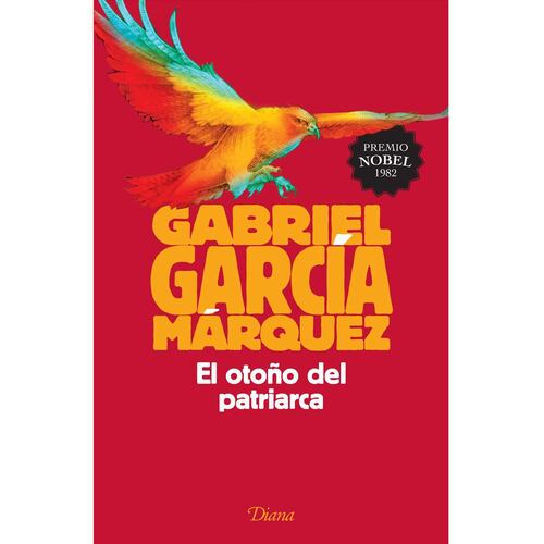 El otoño del patriarca