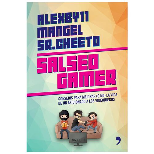 Salseo Gamer