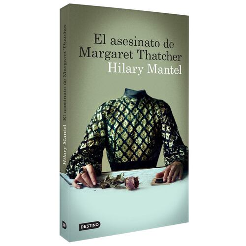 El Asesinato de Margaret Thatcher