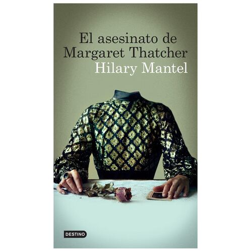 El Asesinato de Margaret Thatcher