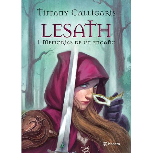 Lesath. I Memorias de un Engaño