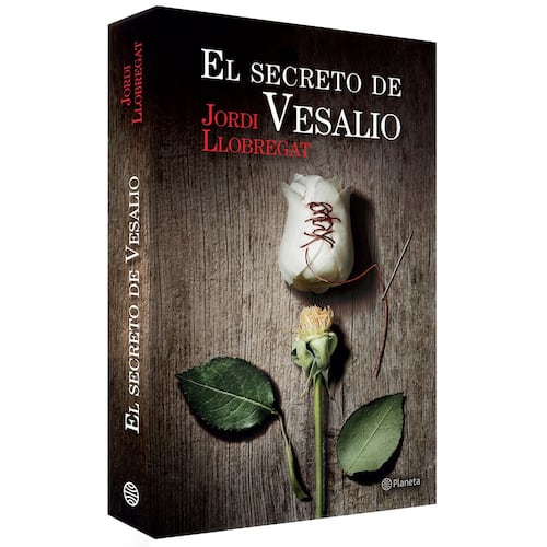 El Secreto de Vesalio