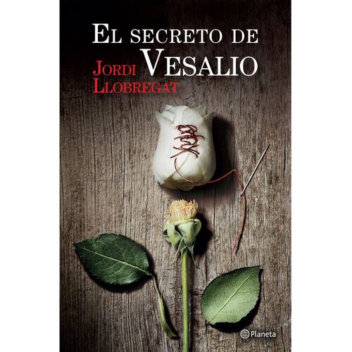El Secreto de Vesalio