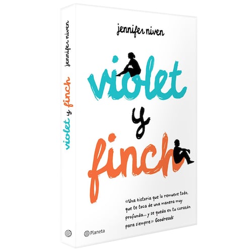 Violet y Finch