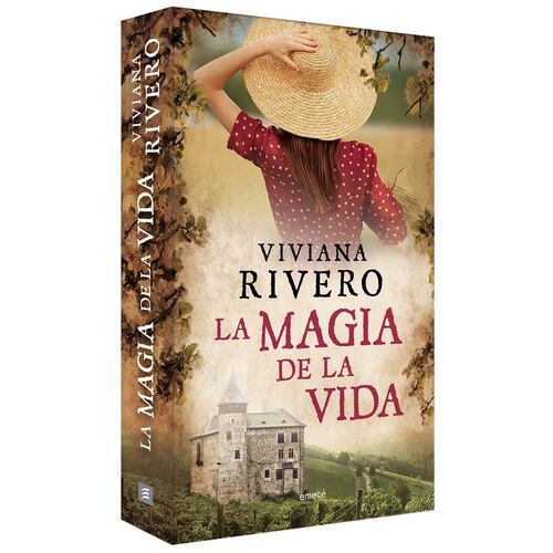 La Magia de la Vida