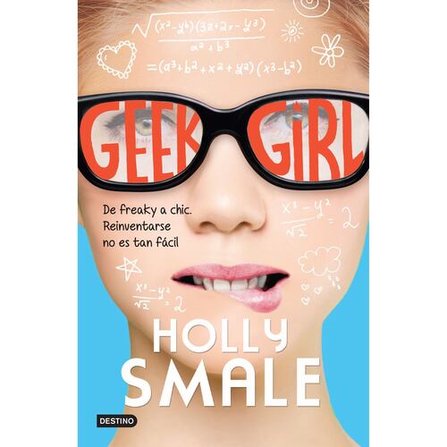 Geek Girl