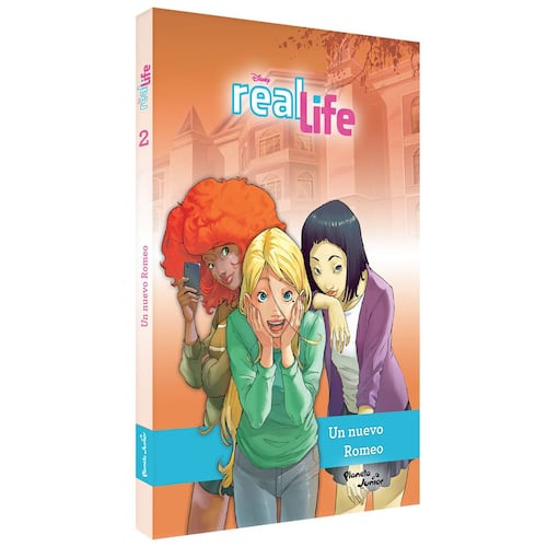 Real Life II (Un Nuevo Romeo)