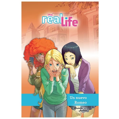 Real Life II (Un Nuevo Romeo)