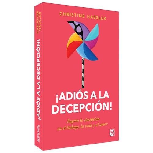 ¡ Adiós a la Decepción !