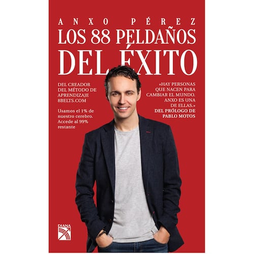 Los 88 Peldaños del Éxito