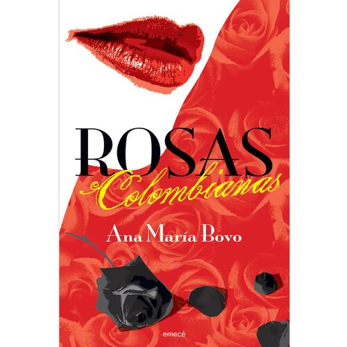 Rosas Colombianas