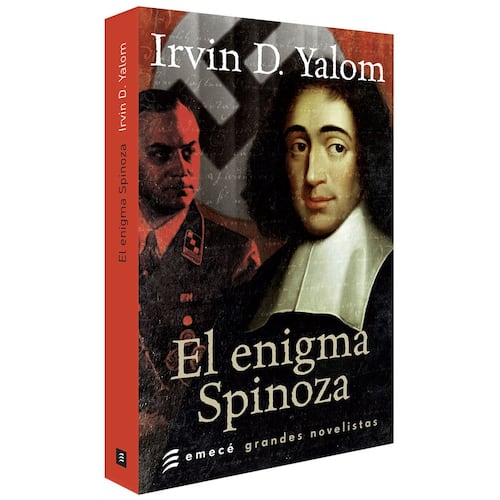 El Enigma de Spinoza