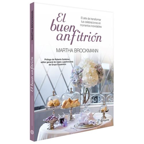 El Buen Anfitrión
